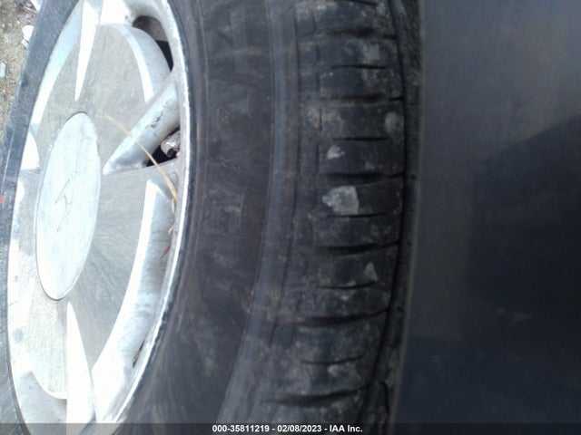 Honda CIVIC HYBRID 2010 JHMFA3F21AS001261 Image 6