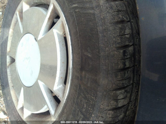 Honda CIVIC HYBRID 2010 JHMFA3F21AS001261 Image 7