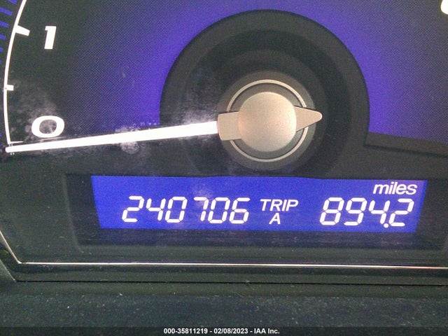 Honda CIVIC HYBRID 2010 JHMFA3F21AS001261 Image 12