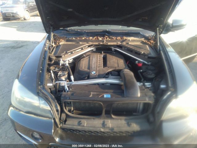 5UXZV4C56BL738022 BMW X5 35i