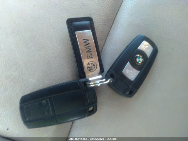 5UXZV4C56BL738022 BMW X5 35i