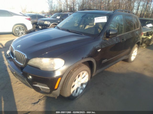 5UXZV4C56BL738022 BMW X5 35i