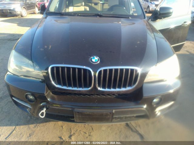 5UXZV4C56BL738022 BMW X5 35i