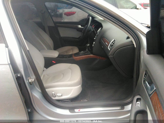 Audi A4 Premium Plus 2015 WAUFFAFL2FN024339 Image 5