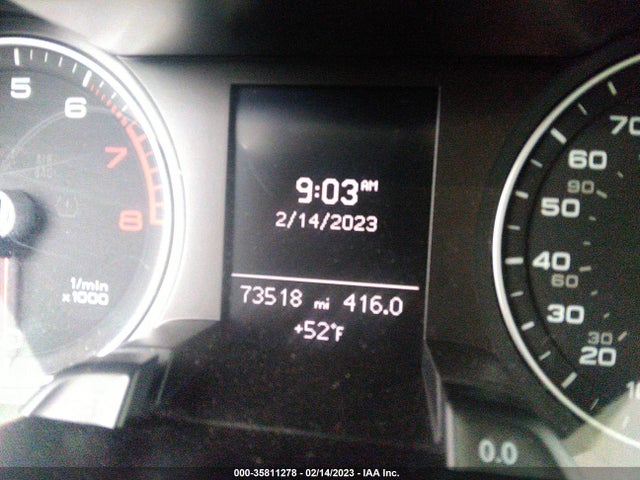 Audi A4 Premium Plus 2015 WAUFFAFL2FN024339 Image 7