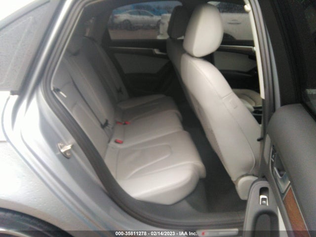 Audi A4 Premium Plus 2015 WAUFFAFL2FN024339 Image 8