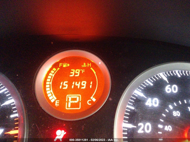 2010 NISSAN SENTRA 2.0 SR VIN: 3N1AB6AP8AL729819