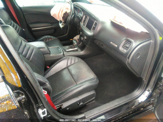 2019 Dodge Charger, VIN: 2C3CDXL98KH571694