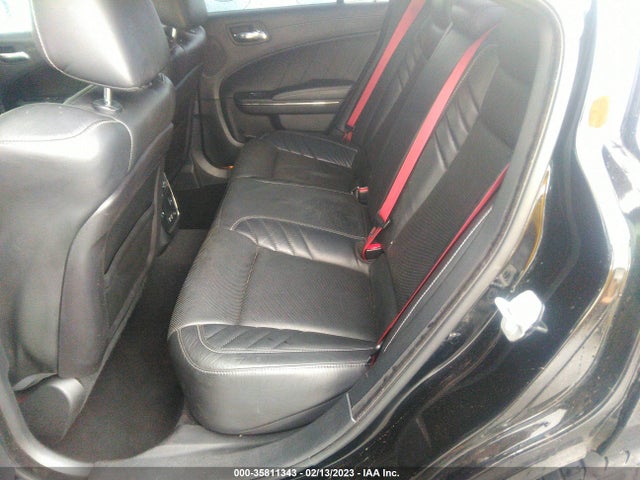 2019 Dodge Charger, VIN: 2C3CDXL98KH571694