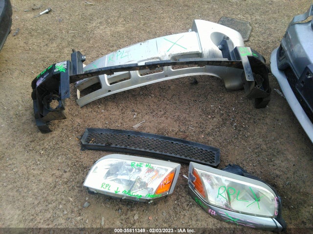 1Z7HC28K97S265871 Mitsubishi RAIDER LS