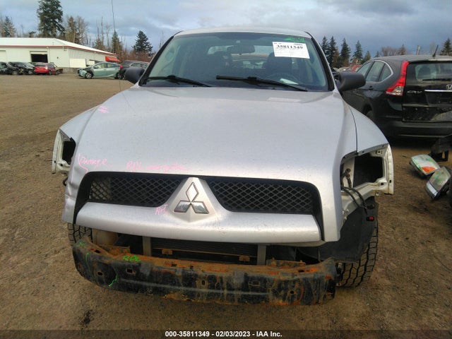 1Z7HC28K97S265871 Mitsubishi RAIDER LS