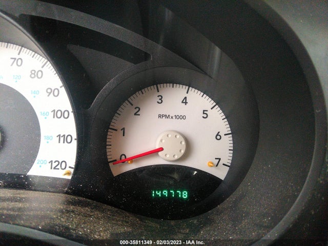 1Z7HC28K97S265871 Mitsubishi RAIDER LS
