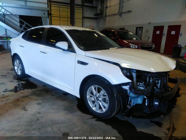 5XXGT4L30GG039151 auction archive image