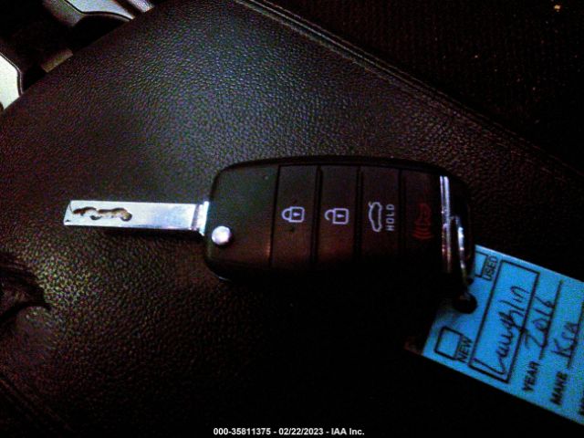 5XXGT4L30GG039151 KIA Optima Lx