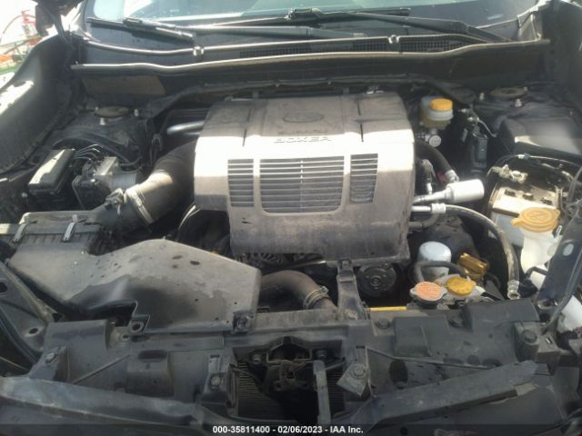 JF2SKAMC2LH495225 Subaru Forester Sport