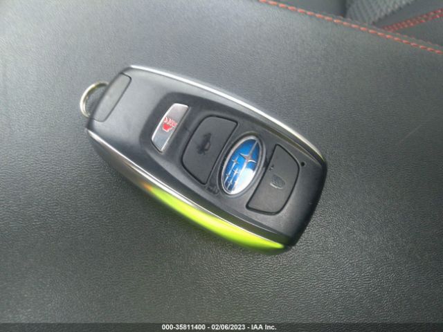 JF2SKAMC2LH495225 Subaru Forester Sport