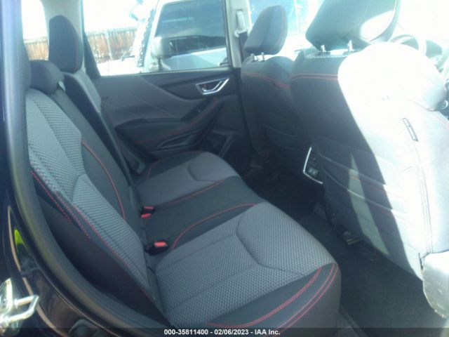 JF2SKAMC2LH495225 Subaru Forester Sport