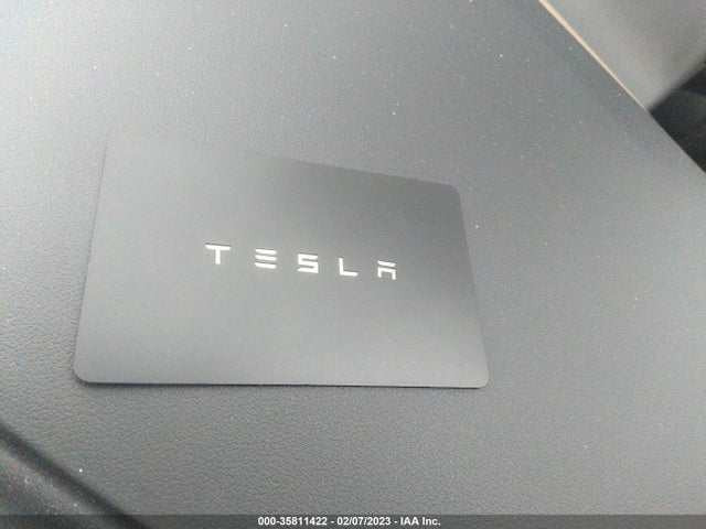 2018 Tesla 3, VIN: 5YJ3E1EB5JF115081