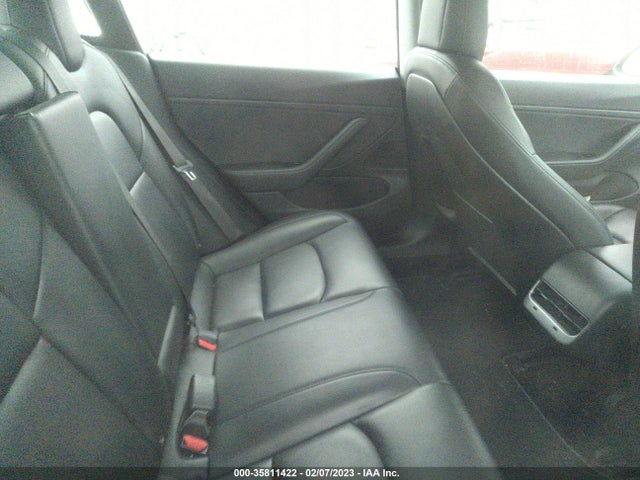 2018 Tesla 3, VIN: 5YJ3E1EB5JF115081