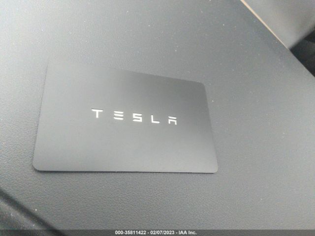 5YJ3E1EB5JF115081 Tesla Model 3 Long Range