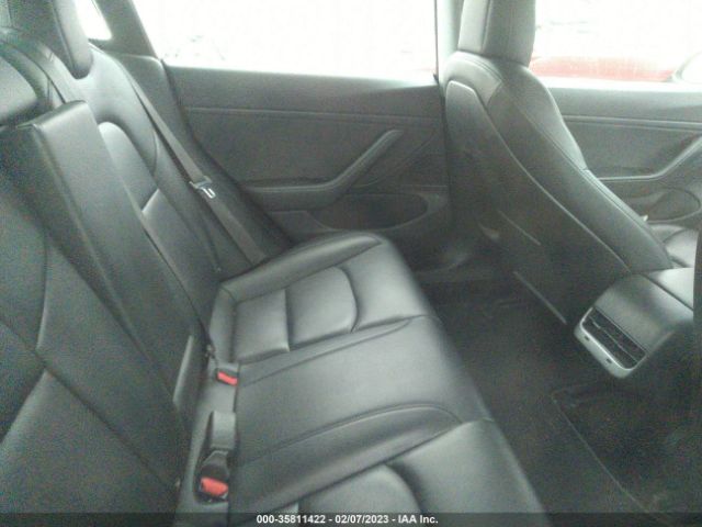 5YJ3E1EB5JF115081 Tesla Model 3 Long Range