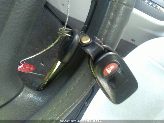 2008 KIA SPECTRA EX VIN: KNAFE122885578813