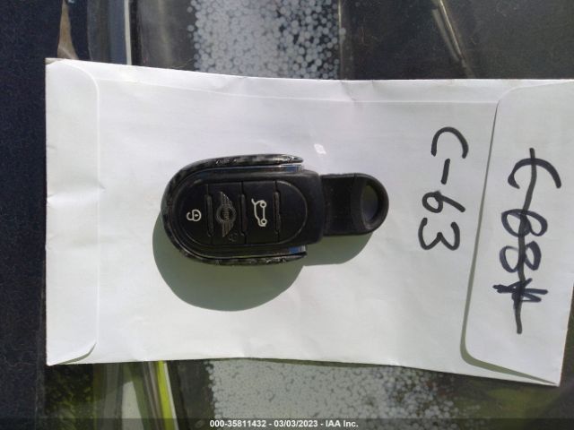 WMWXM7C54ET970603 Mini Cooper Hardtop S