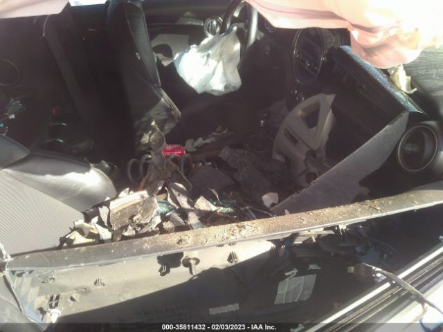WMWXM7C54ET970603 Mini Cooper Hardtop S