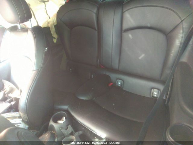 WMWXM7C54ET970603 Mini Cooper Hardtop S
