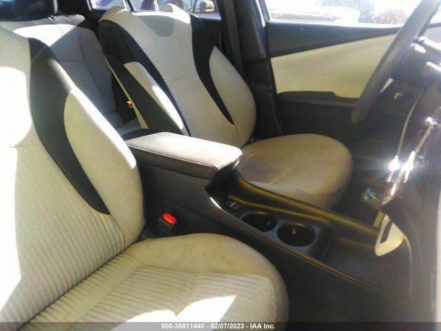 Toyota Prius Two/two Eco/three 2017 JTDKBRFU2H3552997 Image 6