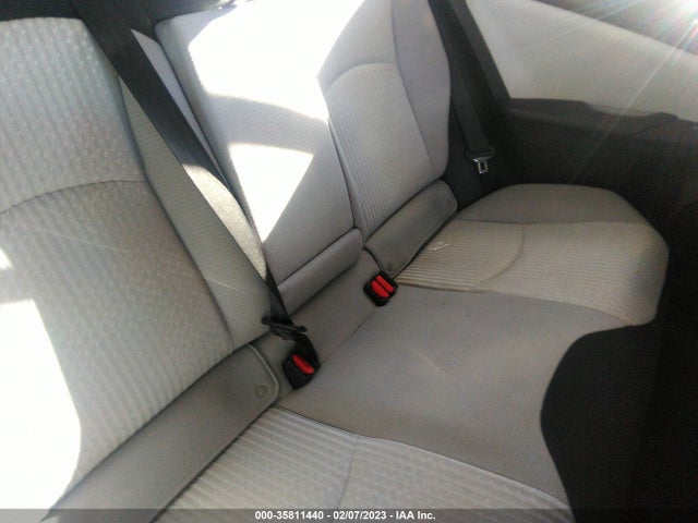 Toyota Prius Two/two Eco/three 2017 JTDKBRFU2H3552997 Image 9