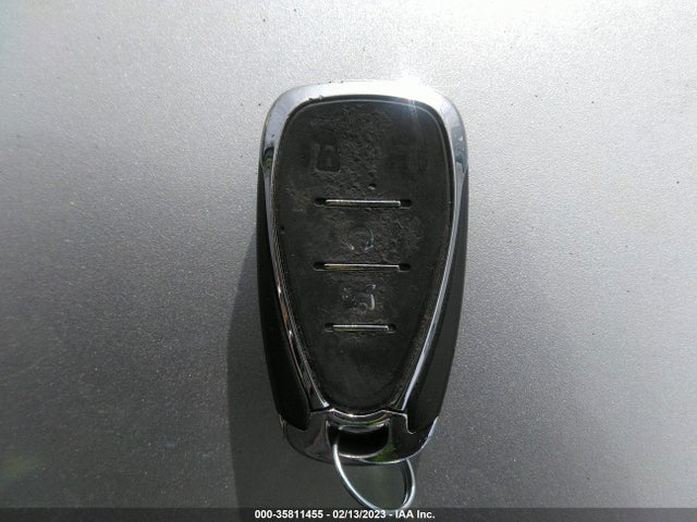 Chevrolet CAMARO 2SS 2016 1G1FH1R77G0140736 Image 3