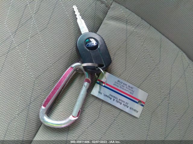 1FM5K8B84EGA50203 Ford Explorer Base