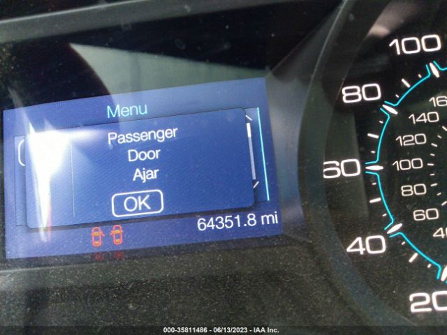 1FM5K8B84EGA50203 Ford Explorer Base
