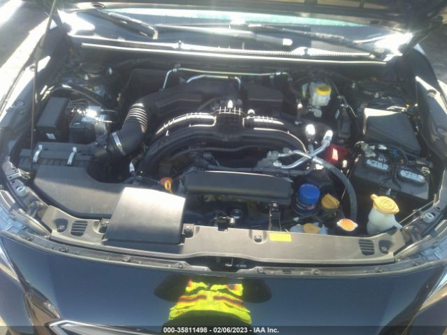 4S3GTAA63J3734095 Subaru Impreza