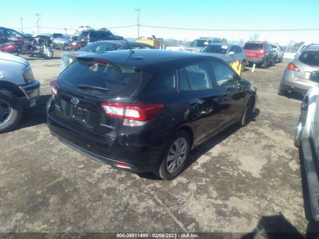 4S3GTAA63J3734095 Subaru Impreza