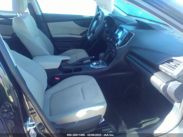4S3GTAA63J3734095 Subaru Impreza