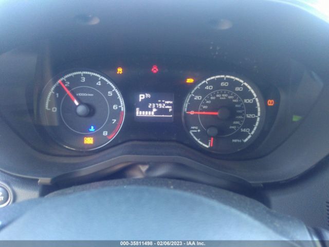 4S3GTAA63J3734095 Subaru Impreza