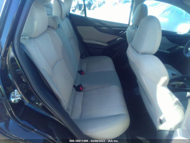 4S3GTAA63J3734095 Subaru Impreza