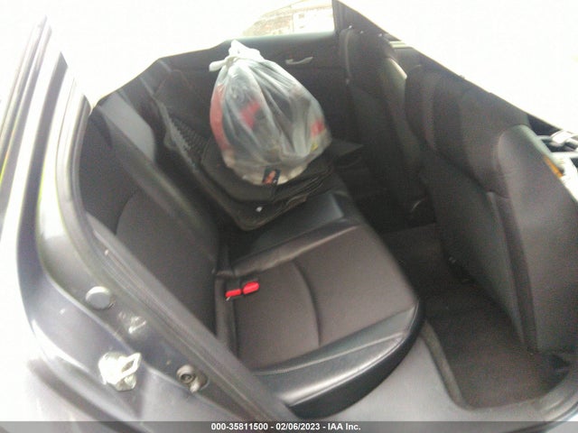 Honda k20c2 2019 19XFC2F81KE207257 Image 19