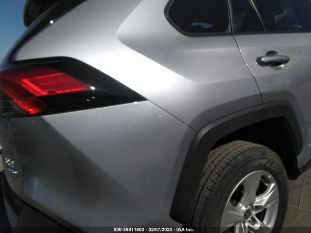 2021 Toyota RAV4, VIN: 4T3R6RFV4MU028804