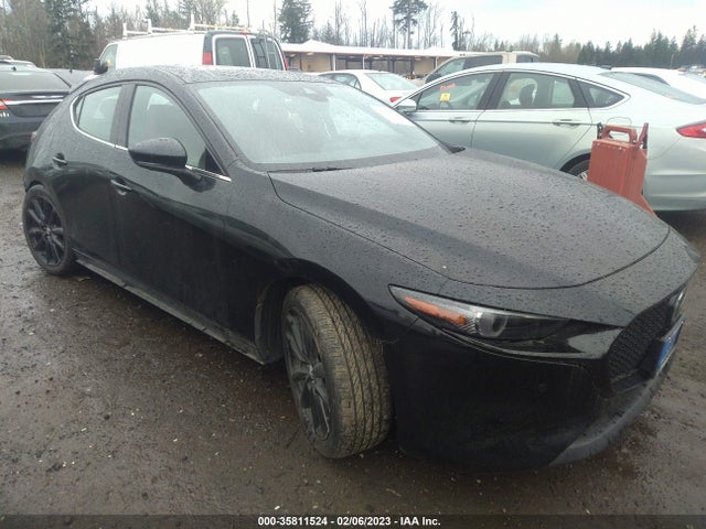 2021 Mazda 3, VIN: JM1BPBNY1M1347044