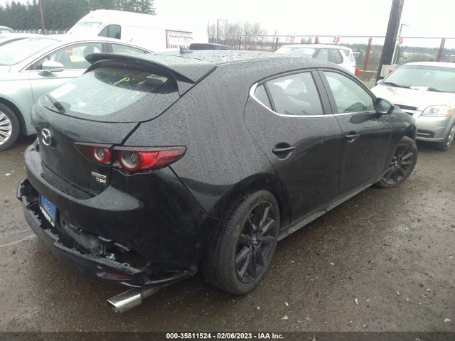 2021 Mazda 3, VIN: JM1BPBNY1M1347044