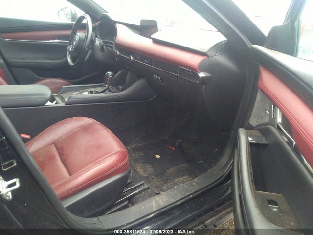 2021 Mazda 3, VIN: JM1BPBNY1M1347044