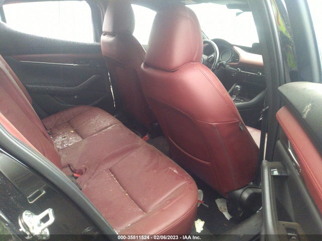 2021 Mazda 3, VIN: JM1BPBNY1M1347044