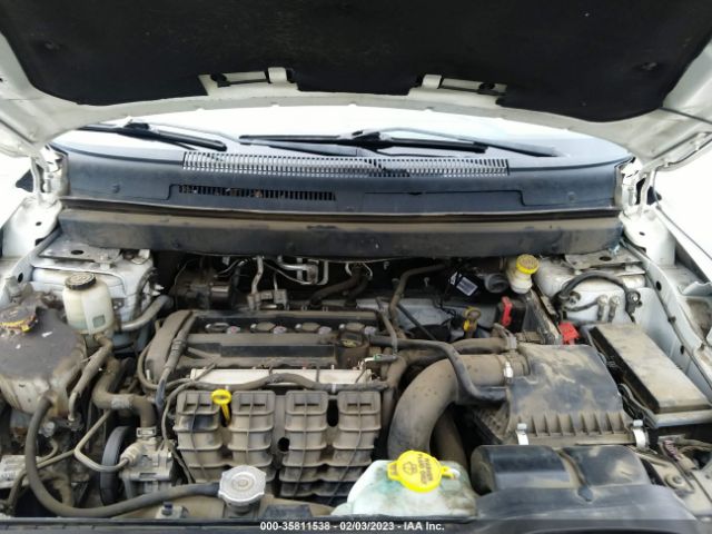 3C4PDCBB5GT181242 Dodge Journey Sxt