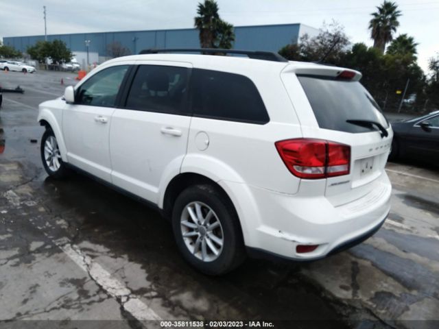 3C4PDCBB5GT181242 Dodge Journey Sxt