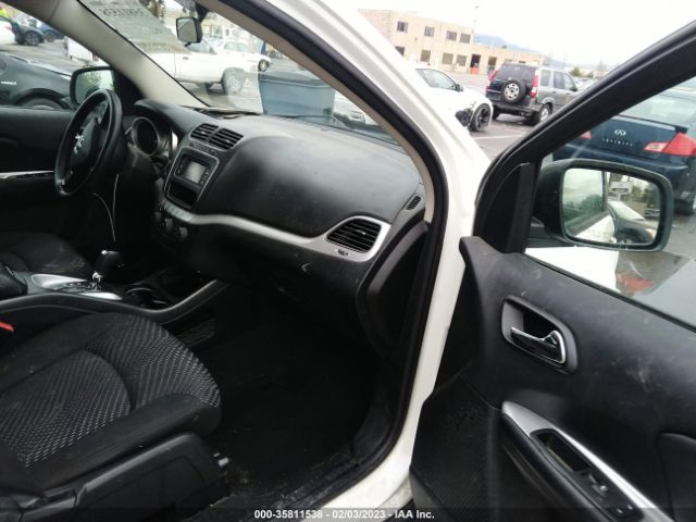3C4PDCBB5GT181242 Dodge Journey Sxt