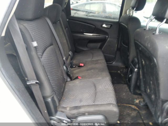 3C4PDCBB5GT181242 Dodge Journey Sxt