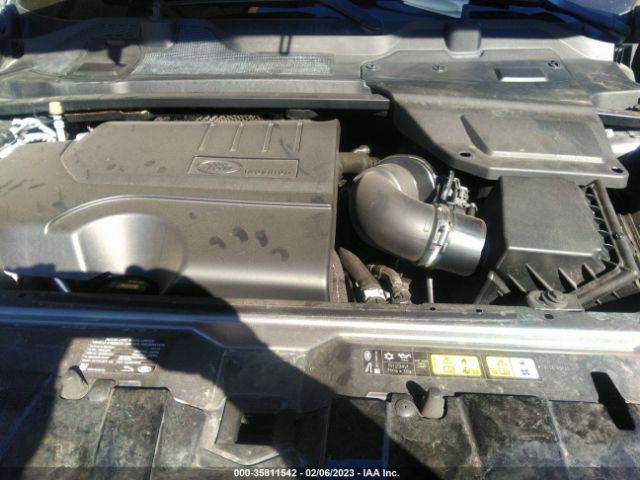 SALCR2FX1KH810964 Land Rover Discovery Sport Hse/landmark